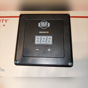 BrewJacket Immersion Pro - Unit Only -